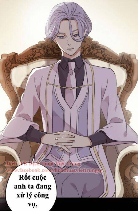 Vết Cắn Ngọt Ngào 2 Chapter 27 - Trang 2