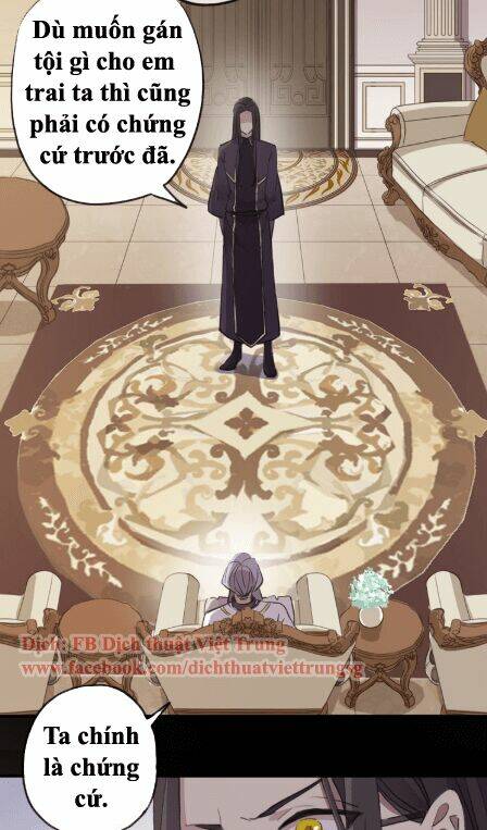 Vết Cắn Ngọt Ngào 2 Chapter 27 - Trang 2