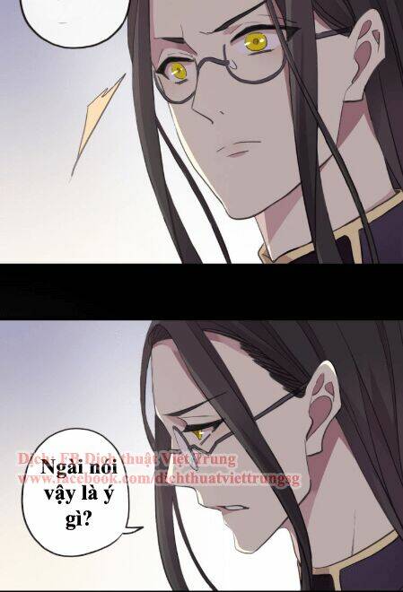 Vết Cắn Ngọt Ngào 2 Chapter 27 - Trang 2