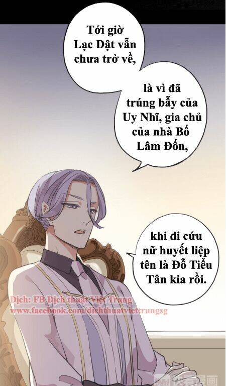 Vết Cắn Ngọt Ngào 2 Chapter 27 - Trang 2