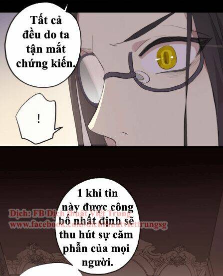 Vết Cắn Ngọt Ngào 2 Chapter 27 - Trang 2