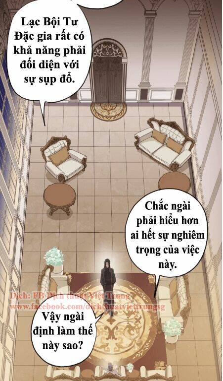 Vết Cắn Ngọt Ngào 2 Chapter 27 - Trang 2