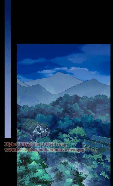 Vết Cắn Ngọt Ngào 2 Chapter 27 - Trang 2