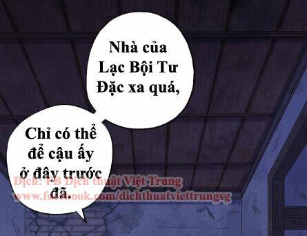 Vết Cắn Ngọt Ngào 2 Chapter 27 - Trang 2