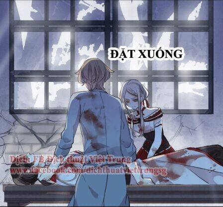 Vết Cắn Ngọt Ngào 2 Chapter 27 - Trang 2