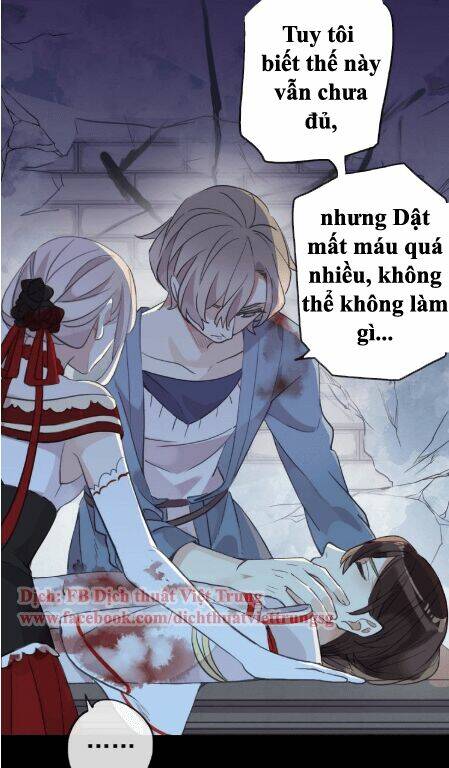 Vết Cắn Ngọt Ngào 2 Chapter 27 - Trang 2