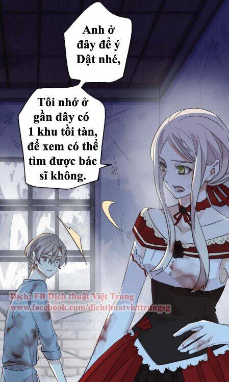 Vết Cắn Ngọt Ngào 2 Chapter 27 - Trang 2