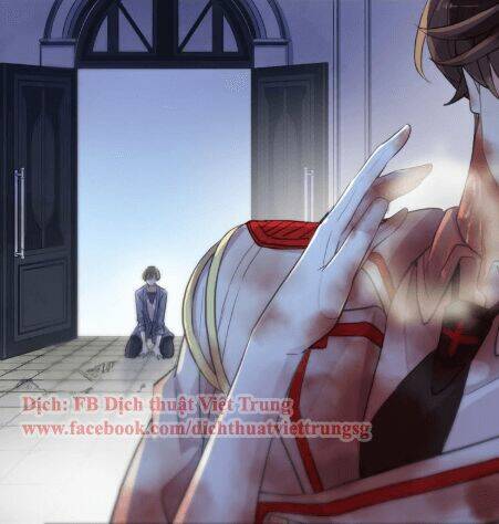 Vết Cắn Ngọt Ngào 2 Chapter 27 - Trang 2