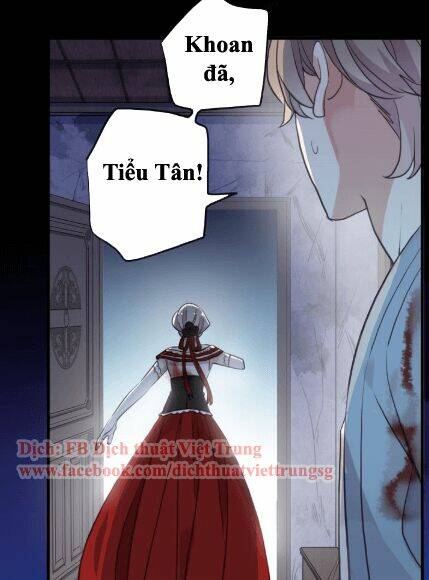 Vết Cắn Ngọt Ngào 2 Chapter 27 - Trang 2