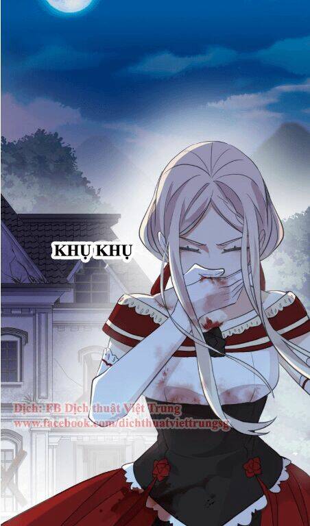 Vết Cắn Ngọt Ngào 2 Chapter 27 - Trang 2