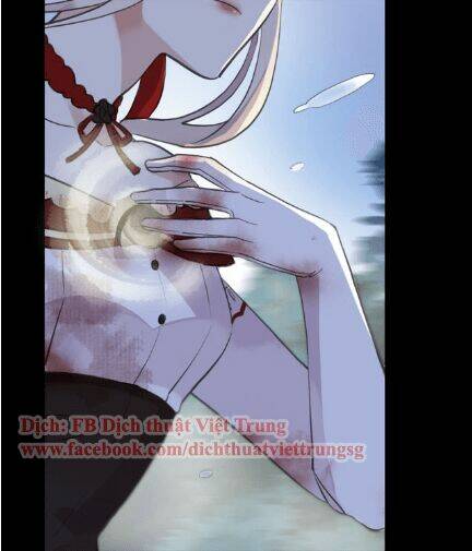 Vết Cắn Ngọt Ngào 2 Chapter 27 - Trang 2