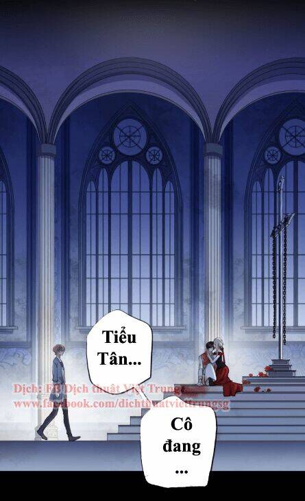 Vết Cắn Ngọt Ngào 2 Chapter 27 - Trang 2