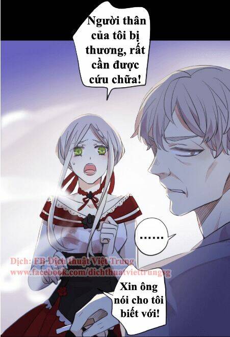 Vết Cắn Ngọt Ngào 2 Chapter 28 - Trang 2