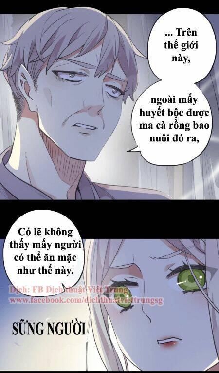 Vết Cắn Ngọt Ngào 2 Chapter 28 - Trang 2