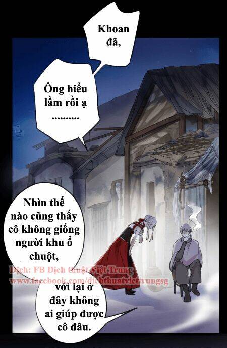 Vết Cắn Ngọt Ngào 2 Chapter 28 - Trang 2
