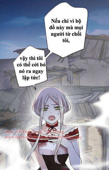 Vết Cắn Ngọt Ngào 2 Chapter 28 - Trang 2