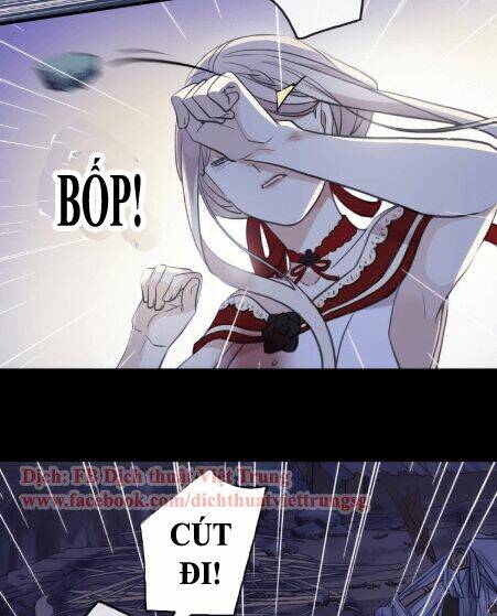 Vết Cắn Ngọt Ngào 2 Chapter 28 - Trang 2