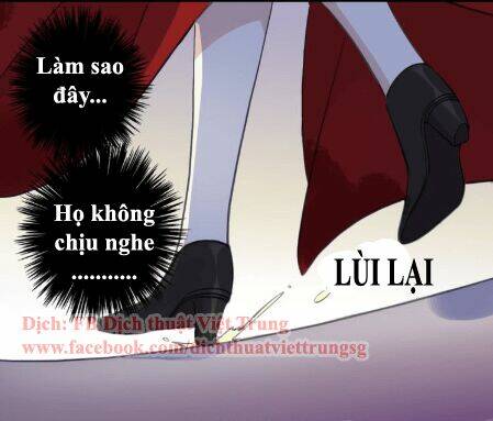 Vết Cắn Ngọt Ngào 2 Chapter 28 - Trang 2