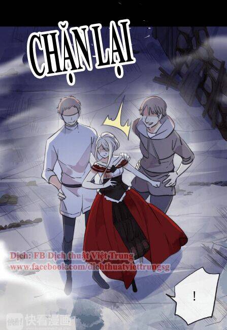 Vết Cắn Ngọt Ngào 2 Chapter 28 - Trang 2