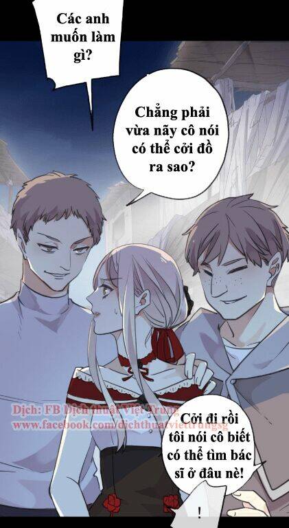 Vết Cắn Ngọt Ngào 2 Chapter 28 - Trang 2