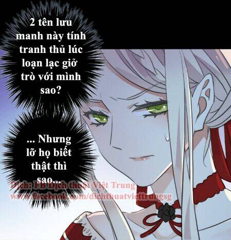 Vết Cắn Ngọt Ngào 2 Chapter 28 - Trang 2