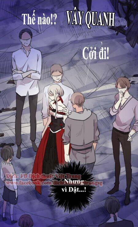 Vết Cắn Ngọt Ngào 2 Chapter 28 - Trang 2