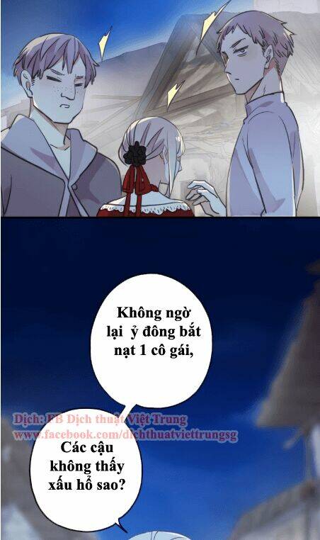 Vết Cắn Ngọt Ngào 2 Chapter 28 - Trang 2