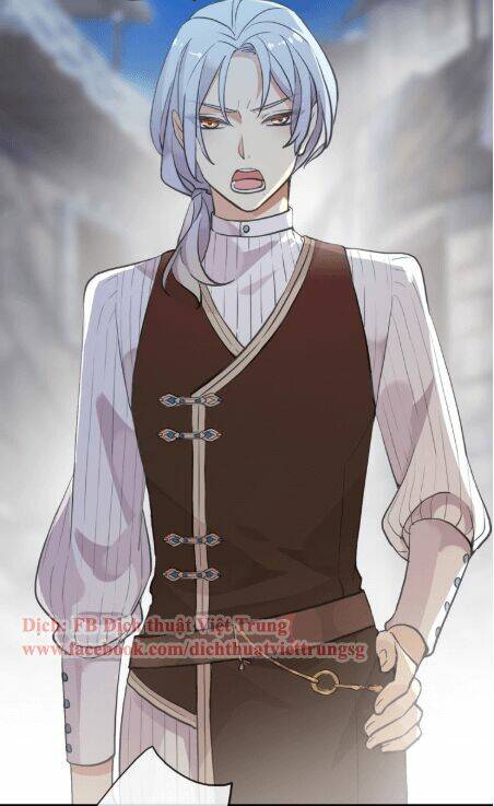 Vết Cắn Ngọt Ngào 2 Chapter 28 - Trang 2