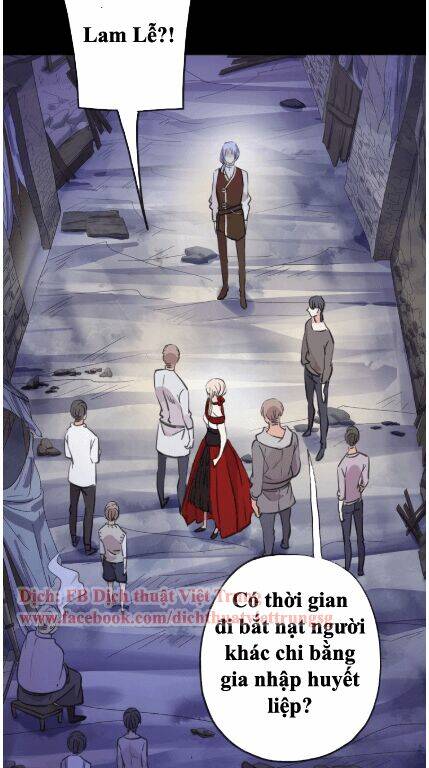 Vết Cắn Ngọt Ngào 2 Chapter 28 - Trang 2