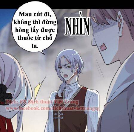 Vết Cắn Ngọt Ngào 2 Chapter 28 - Trang 2