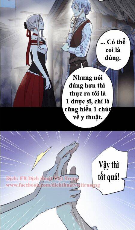 Vết Cắn Ngọt Ngào 2 Chapter 28 - Trang 2