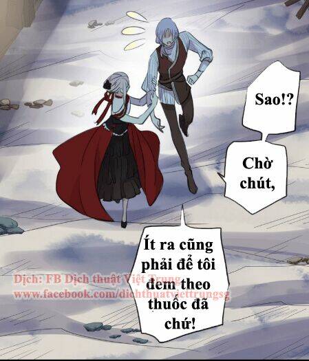 Vết Cắn Ngọt Ngào 2 Chapter 28 - Trang 2