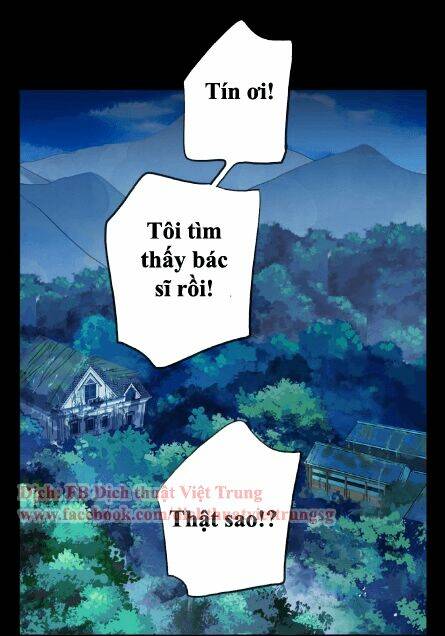 Vết Cắn Ngọt Ngào 2 Chapter 28 - Trang 2