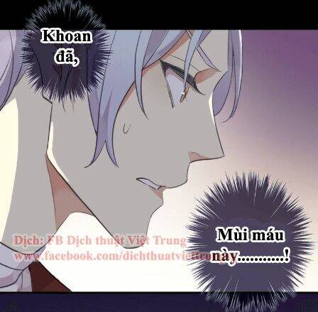 Vết Cắn Ngọt Ngào 2 Chapter 28 - Trang 2