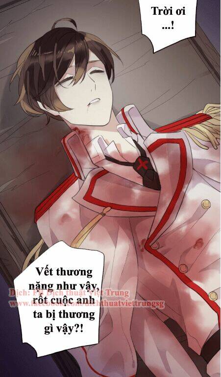 Vết Cắn Ngọt Ngào 2 Chapter 28 - Trang 2