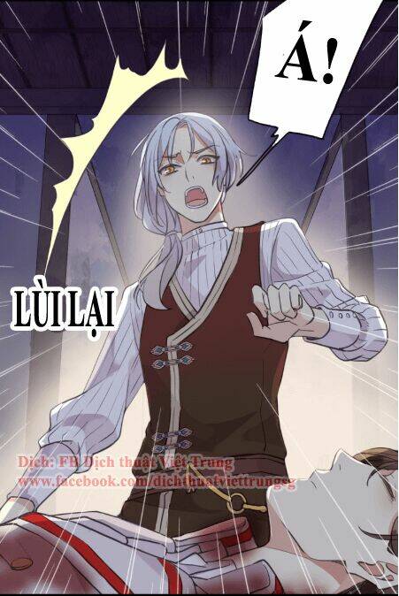 Vết Cắn Ngọt Ngào 2 Chapter 28 - Trang 2