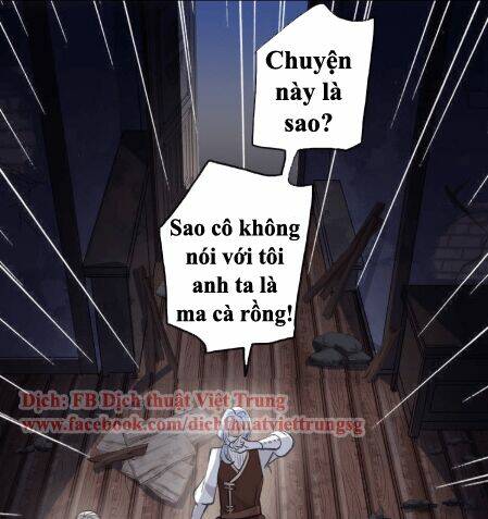 Vết Cắn Ngọt Ngào 2 Chapter 28 - Trang 2