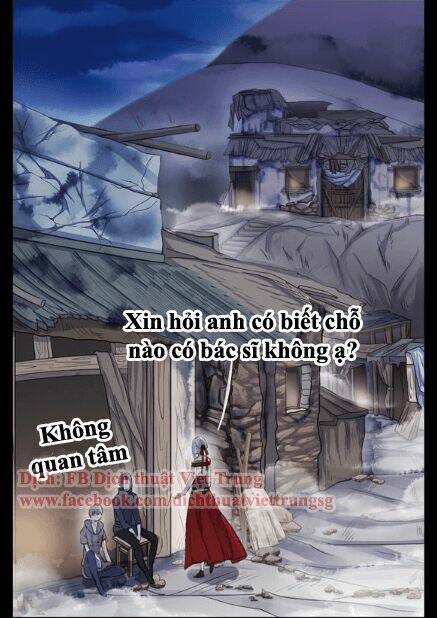 Vết Cắn Ngọt Ngào 2 Chapter 28 - Trang 2