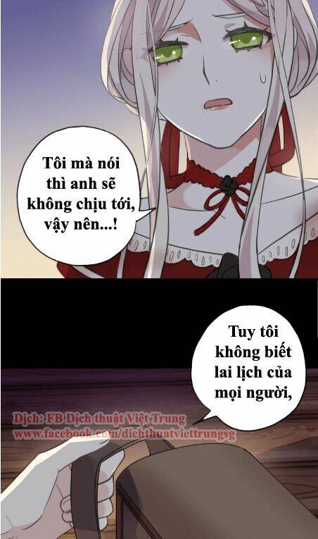 Vết Cắn Ngọt Ngào 2 Chapter 28 - Trang 2