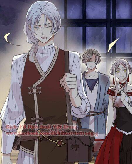 Vết Cắn Ngọt Ngào 2 Chapter 28 - Trang 2