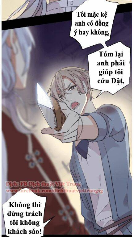 Vết Cắn Ngọt Ngào 2 Chapter 28 - Trang 2