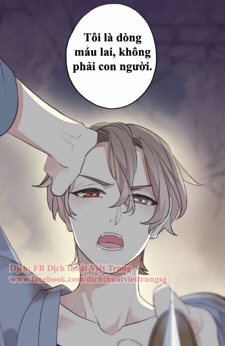 Vết Cắn Ngọt Ngào 2 Chapter 28 - Trang 2