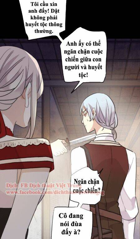 Vết Cắn Ngọt Ngào 2 Chapter 28 - Trang 2