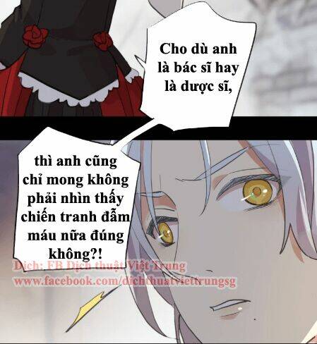 Vết Cắn Ngọt Ngào 2 Chapter 28 - Trang 2