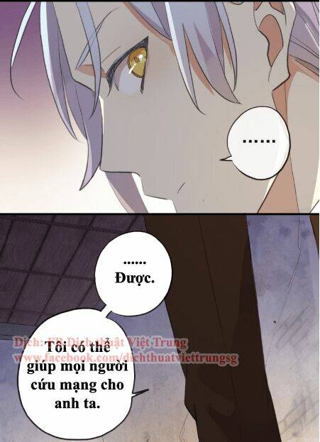 Vết Cắn Ngọt Ngào 2 Chapter 28 - Trang 2