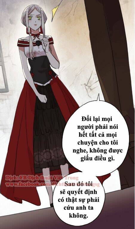 Vết Cắn Ngọt Ngào 2 Chapter 28 - Trang 2