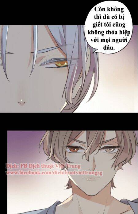 Vết Cắn Ngọt Ngào 2 Chapter 28 - Trang 2