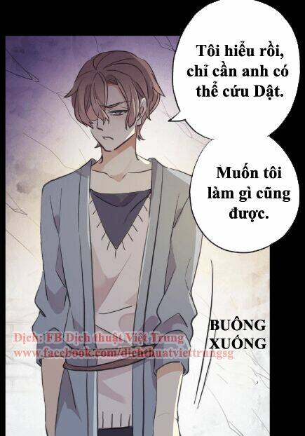 Vết Cắn Ngọt Ngào 2 Chapter 28 - Trang 2