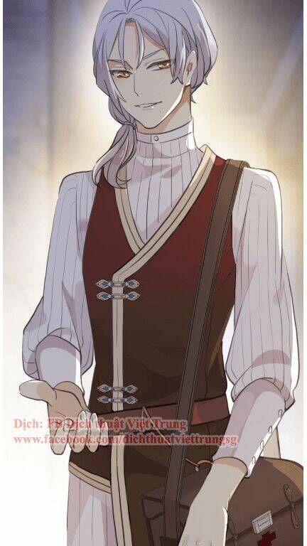 Vết Cắn Ngọt Ngào 2 Chapter 28 - Trang 2