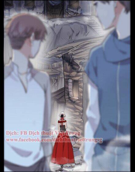 Vết Cắn Ngọt Ngào 2 Chapter 28 - Trang 2